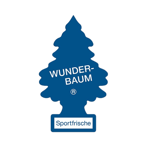 Wunder-Baum Oro Gaiviklis - Sportfrische