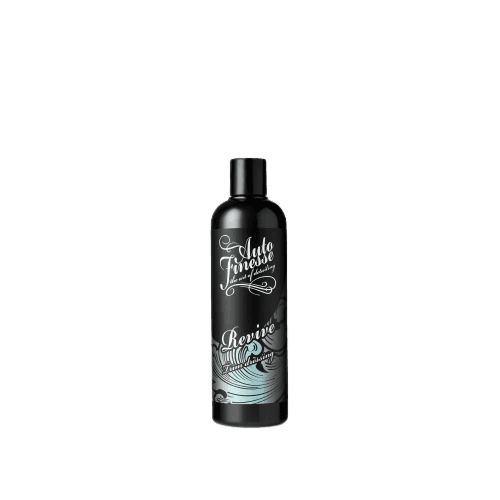 Auto Finesse Revive Apdares Krēms