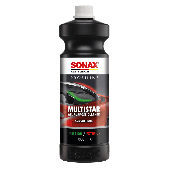 Sonax Koncentruotas Universalus Valiklis – Multistar (1000 ml.)
