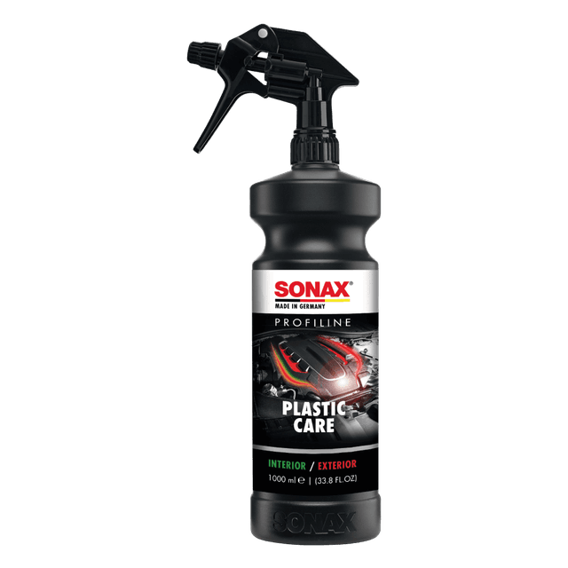 Sonax PROFILINE plastiko priežiūros priemonė - Plastic Care