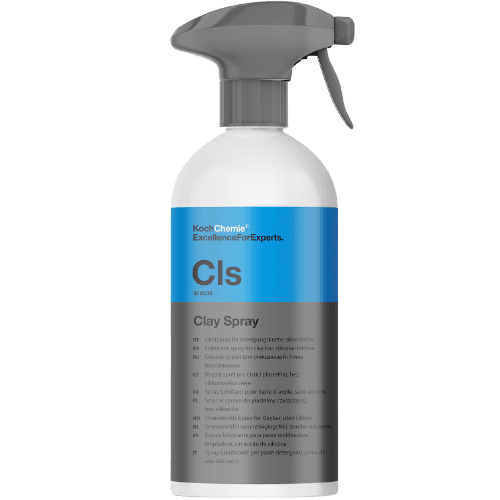Koch Chemie Molio Lubrikantas - Clay Spray 500 ml