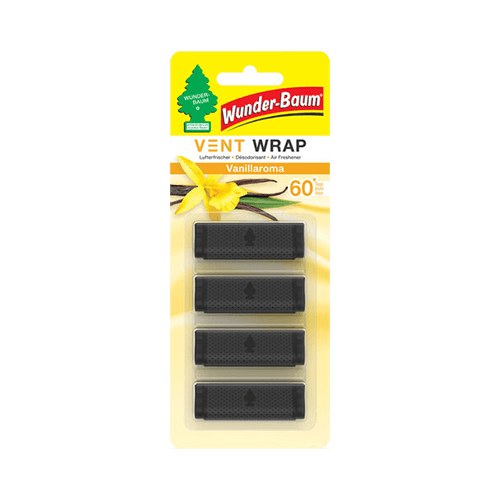 Wunder-Baum Oro Gaiviklis (VENT WRAP) - Vanilla