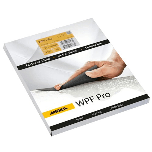 Mirka WPF Pro 230 mm x 280 mm