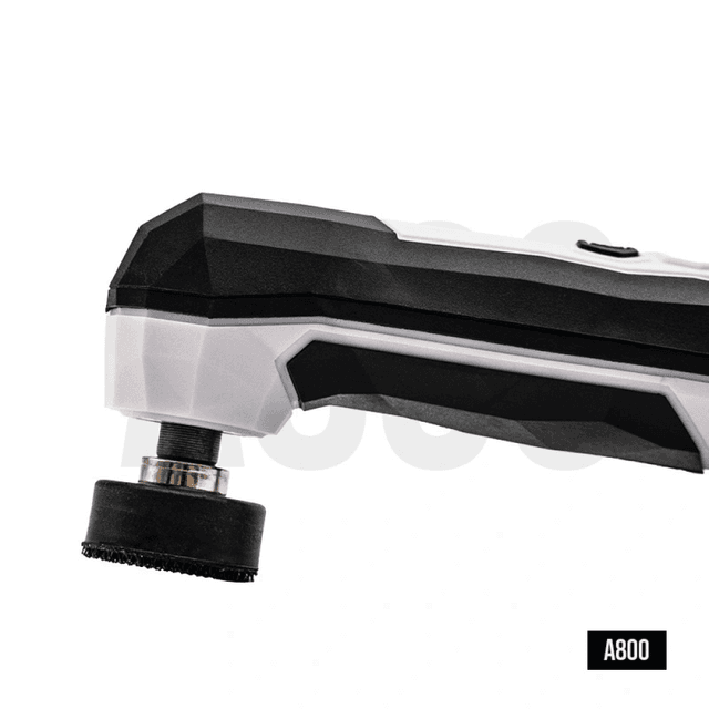 Liquid Elements Pico Mini Poliravimo mašinelių komplektas - A800