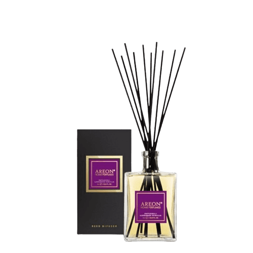 Areon Patchouli, Lavanda un Vaniļa PSO02