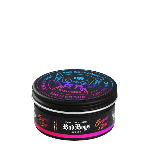 BadBoys Gift Set Wax