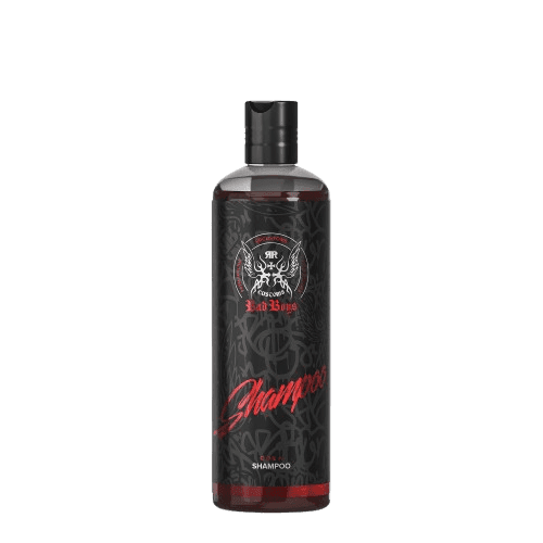 BadBoys Kėbulo Priežiūros Rinkinys - Gift Set Exterior 1