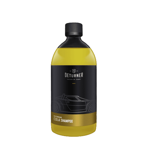 Deturner Šampūnas - Cola Shampoo (1000 ml.)