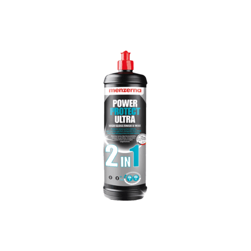 Menzerna Poliravimo Pasta su Vašku - Power Protect Ultra 2 in 1