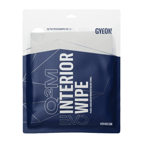 Gyeon Interjero Valymo Šluostė - InteriorWipe EVO