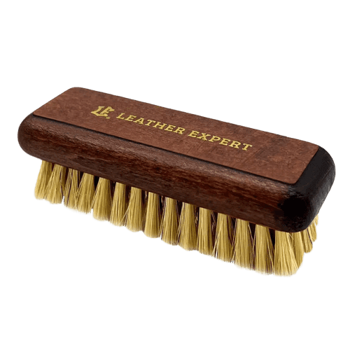 Leather Expert Odos Šepetėlis - Leather Brush