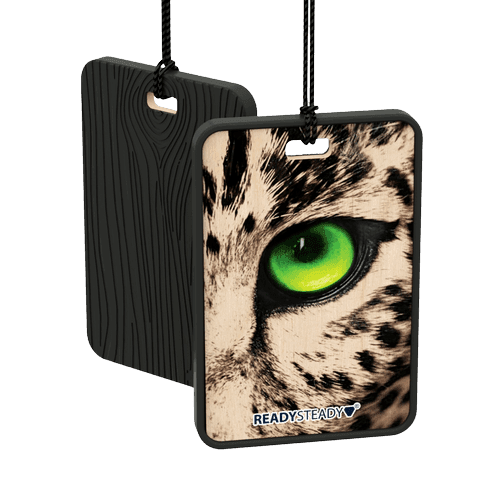 Eco Freak Pakabinamas Automobilio Kvapas - Exotic
