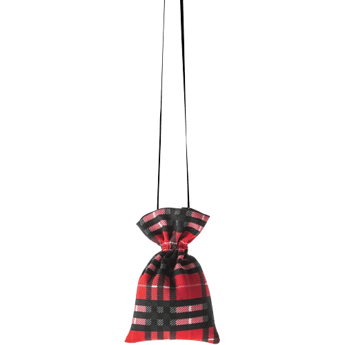 Fresh Bags Automobilio Kvapas - Red Fruits