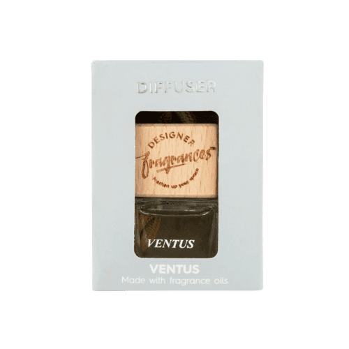 Designer Fragrances Pakabinamas Kvapas Buteliuke - Ventus