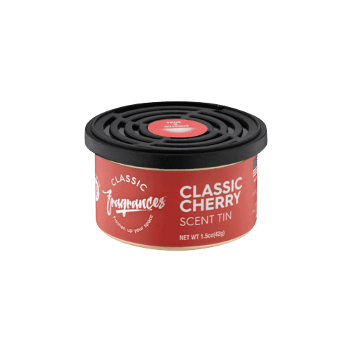 Designer Fragrances Kvapas Skardinėje - Classic Cherry