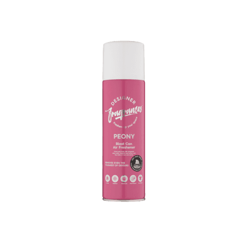 Designer Fragrances Purškiamas Kvapas - Peony (300 ml.)