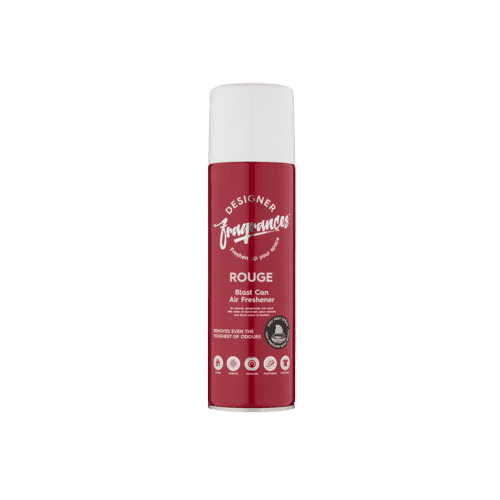 Designer Fragrances Purškiamas Kvapas - Rouge (300 ml.)