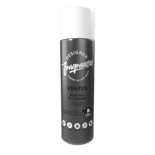 Designer Fragrances Purškiamas Kvapas - Ventus (300 ml.)