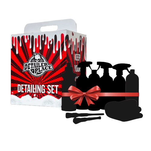 Detailer Place Gift Set Box (Large)