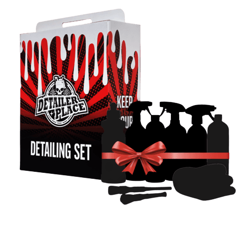 Detailer Place Gift Set Box (Large)