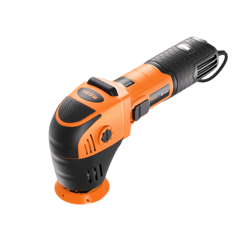 ADBL Poliravimo Mašinėlė Su Krepšiu - Roller D12075-01+B