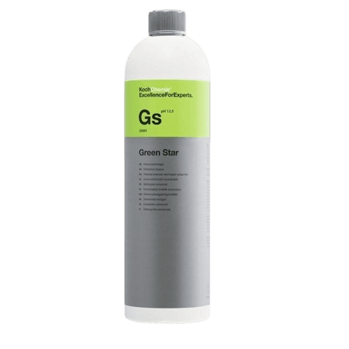 Koch Chemie Universalus Valiklis – Green Star (1000 ml.)