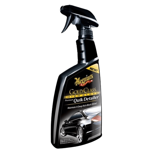 Meguiars GC Kėbulo atnaujinimo priemonė "Premium Quik Detailer"