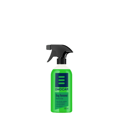 EWOCAR Vabzdžių Valiklis - Bug Remover