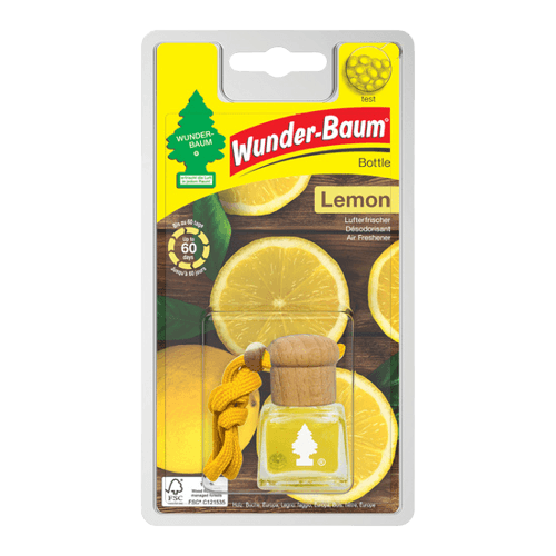 Wunder-Baum Oro Gaiviklis (BOTTLE) - Lemon