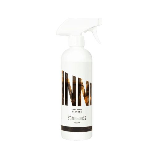 Stjarnagloss Interjero valiklis "Inni Interior Cleaner" 500ml