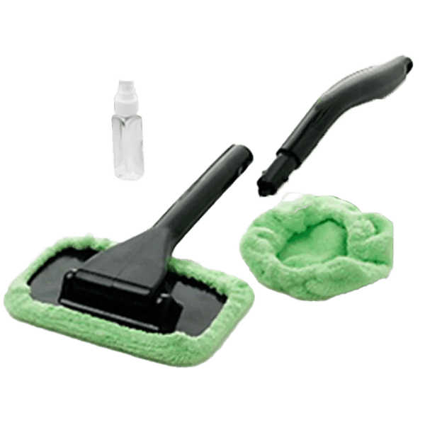 Detailer Place stiklų valymo įrankis - Autoglass Cleaner